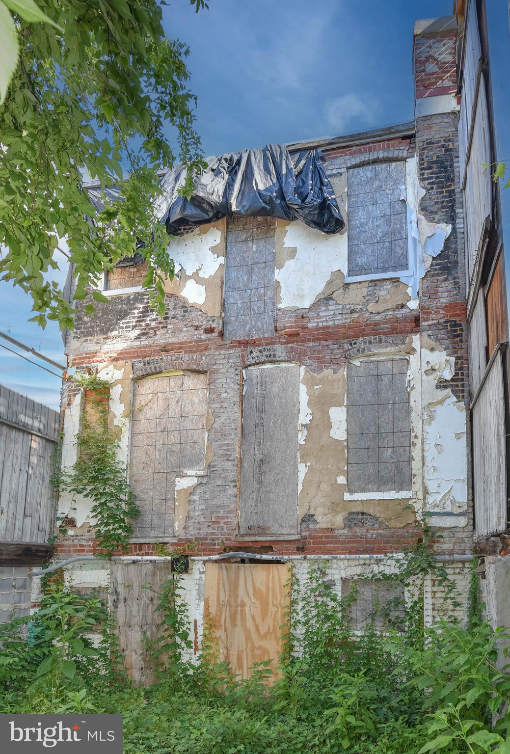 33 Franklin Street Northeast Washington, DC 20002 - Photo 14 of 15