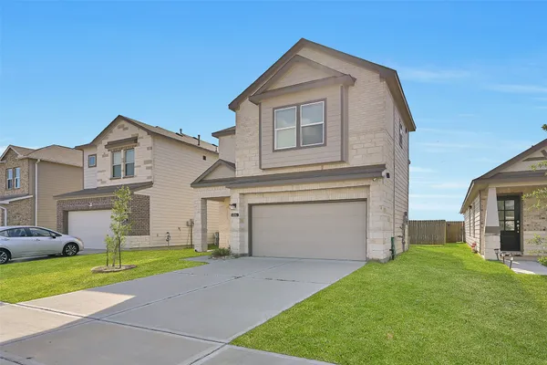 $2,500 | 6846 Termino Lane, Rosharon, TX 77583