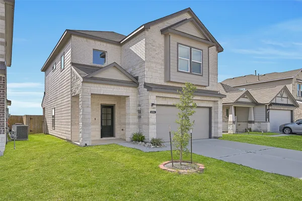 $2,500 | 6846 Termino Lane, Rosharon, TX 77583