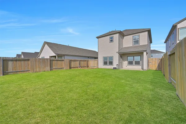 $2,500 | 6846 Termino Lane, Rosharon, TX 77583