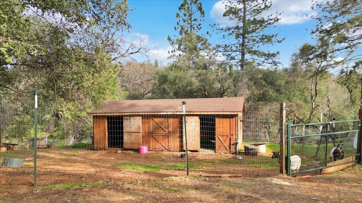 16710 River Ranch Road Grass Valley, CA 95949 - Photo 44 of 49