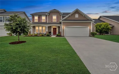 $459,000 | 112 Winslow Circle, Savannah, GA 31407