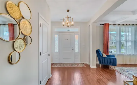 $459,000 | 112 Winslow Circle, Savannah, GA 31407