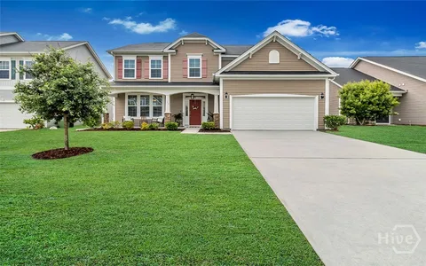$459,000 | 112 Winslow Circle, Savannah, GA 31407