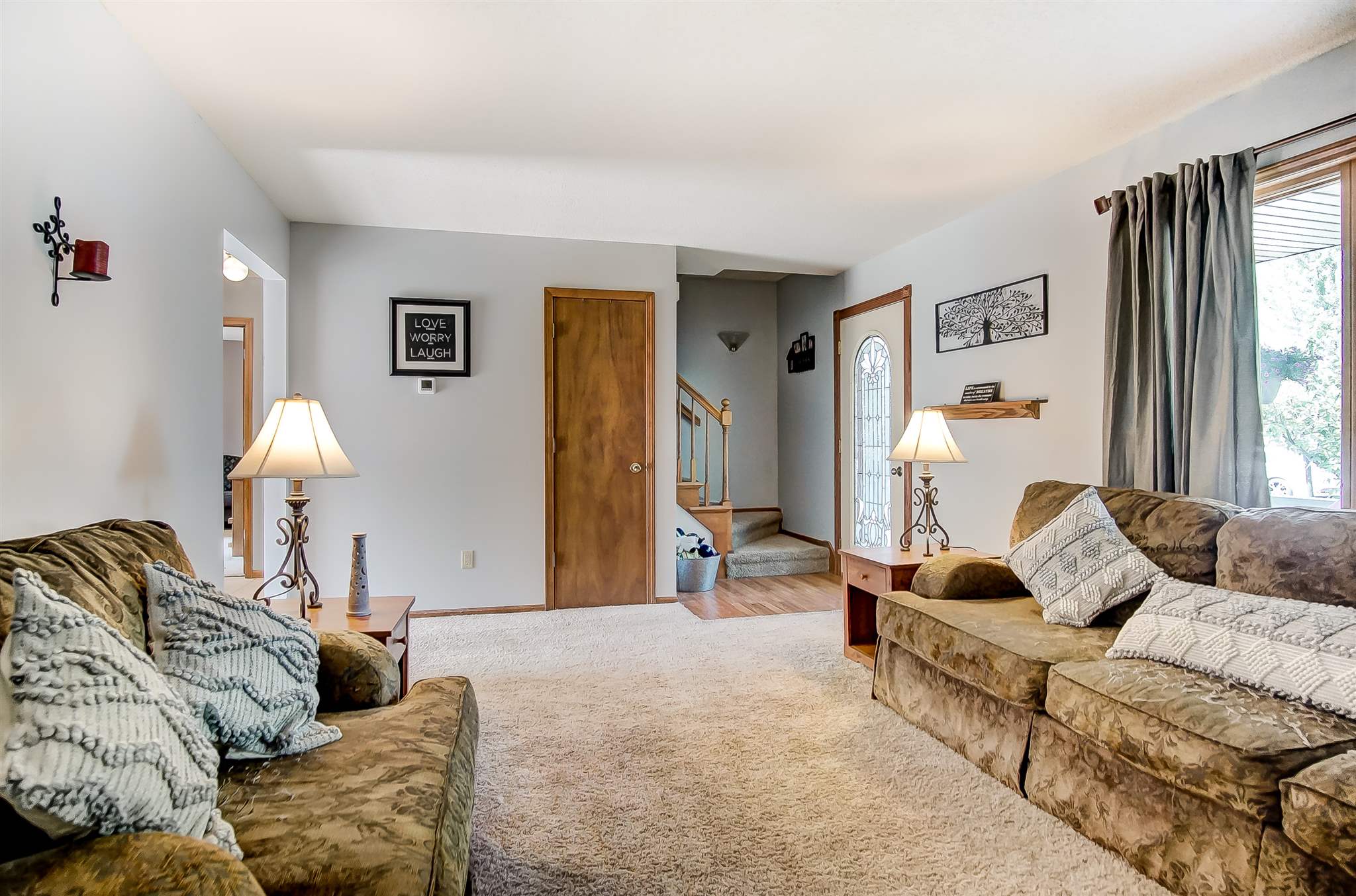 12902 Indiana Street Grabill, IN 46741 - Photo 8 of 34 Gallery Image 8