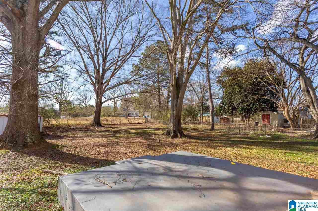 516 Rocky Mountain Road Oxford, AL 36203 - Photo 29 of 34