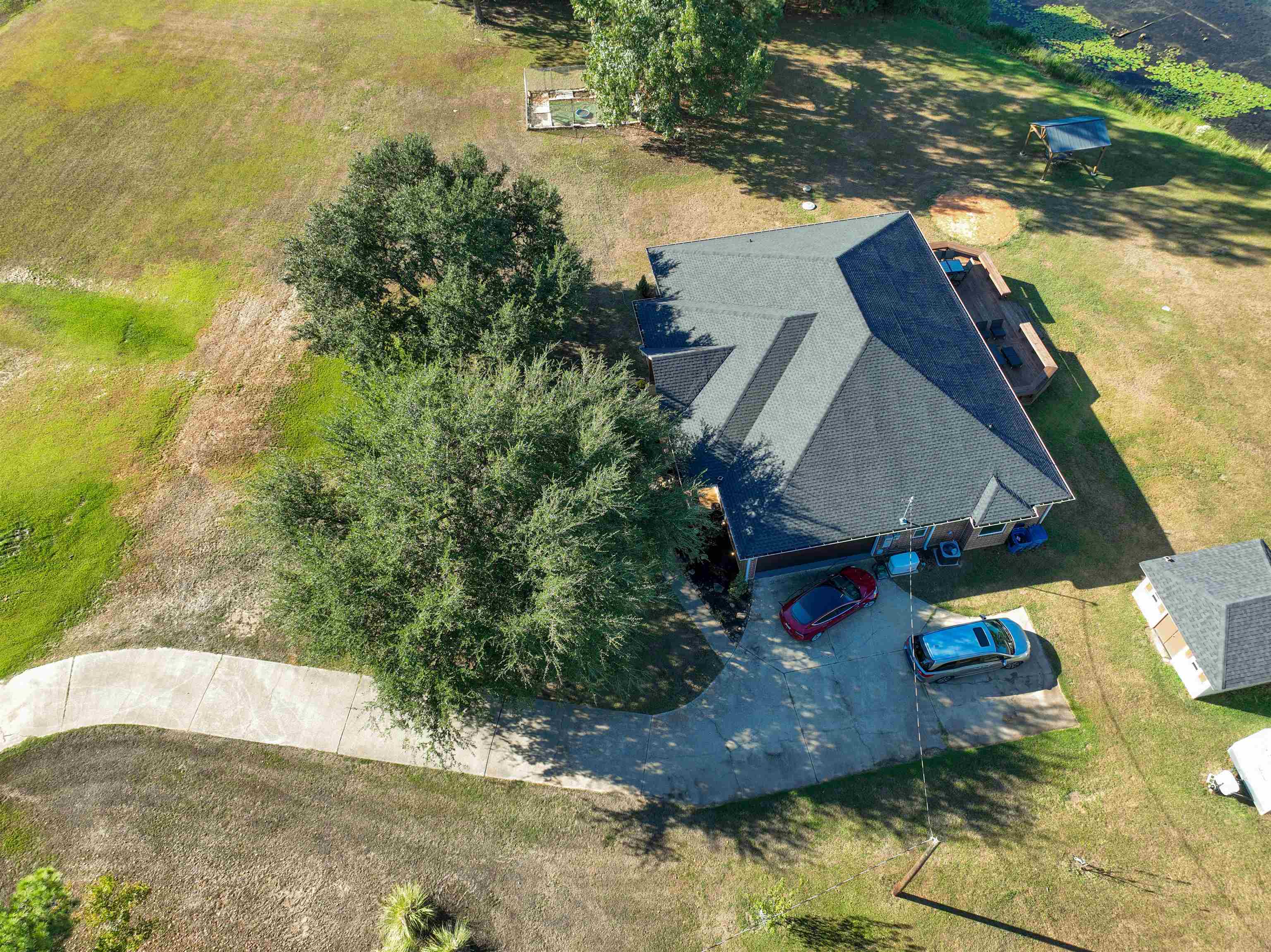 731 Lake Road Waskom, TX 75692 - Photo 9 of 50 Gallery Image 9