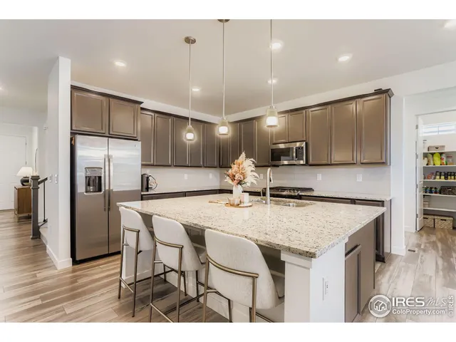 $750,000 | 881 Meadowlark Drive, Erie, CO 80516