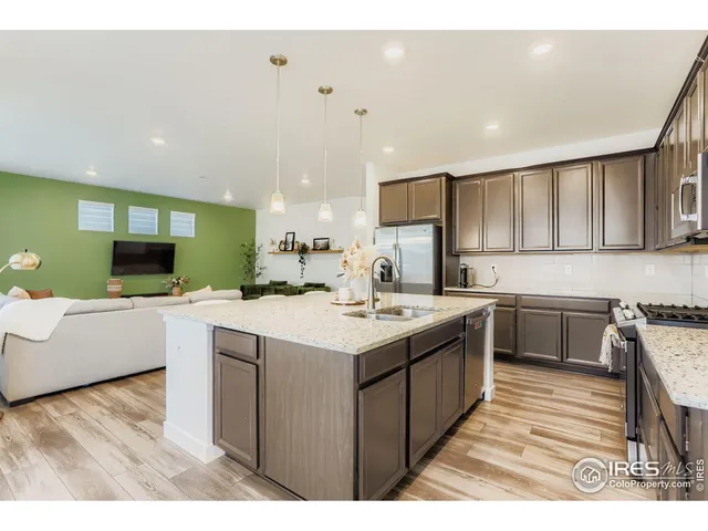 $750,000 | 881 Meadowlark Drive, Erie, CO 80516