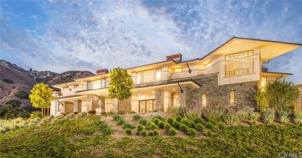 616 Gordon Highlands Road Glendora, CA 91741 - Photo 1 of 1