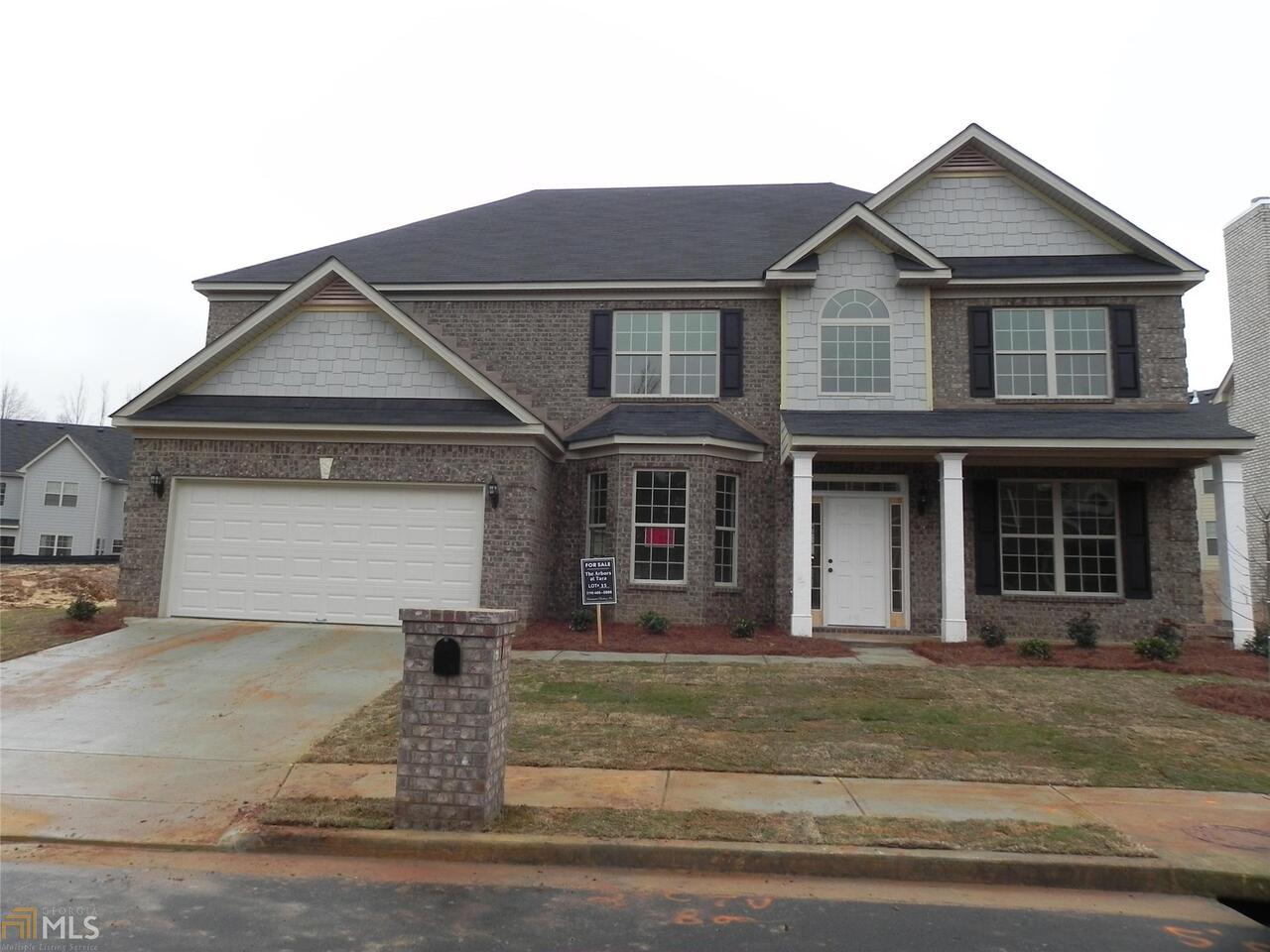 651 Arbor Ridge, Unit 35 Loganville, GA 30052 - Photo 1 of 1 Gallery Image 1