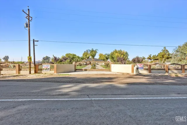 $1,400,000 | Undisclosed Address, Bakersfield, CA 93307