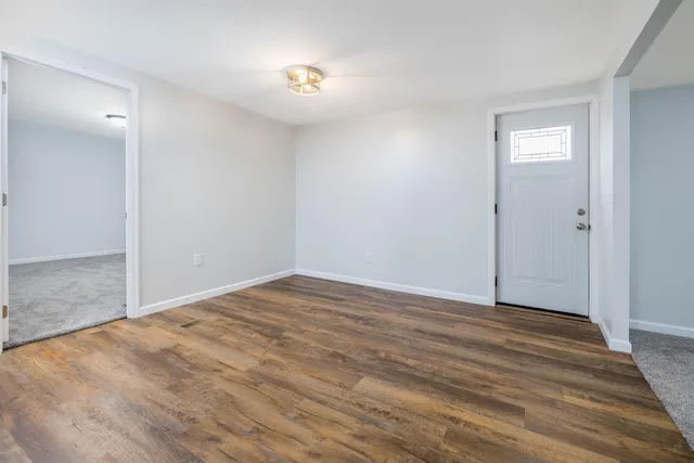 $209,000 | 306 South Chestnut Street, Earl Park, IN 47942