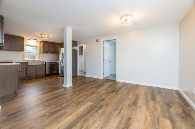 $209,000 | 306 South Chestnut Street, Earl Park, IN 47942