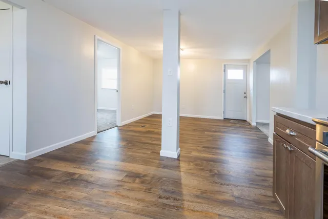 $209,000 | 306 South Chestnut Street, Earl Park, IN 47942