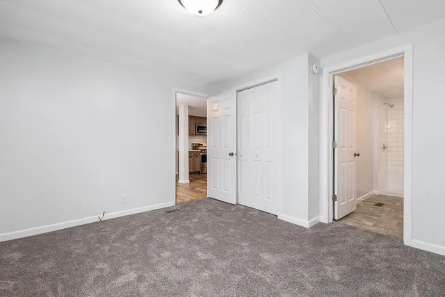 $209,000 | 306 South Chestnut Street, Earl Park, IN 47942