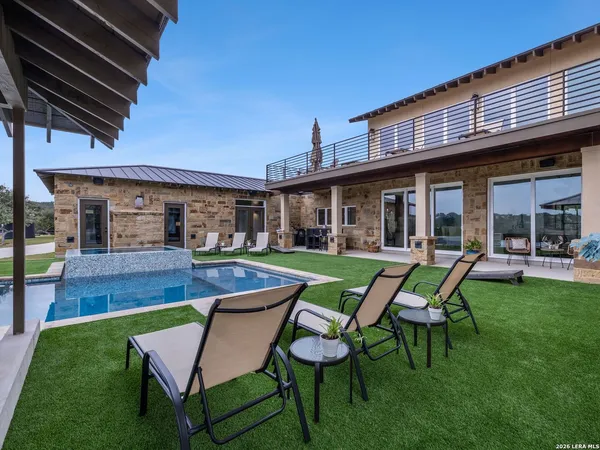 a view of parking garage with cars parked