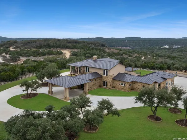 $4,200,000 | 298 Table Rock, Helotes, TX 78023