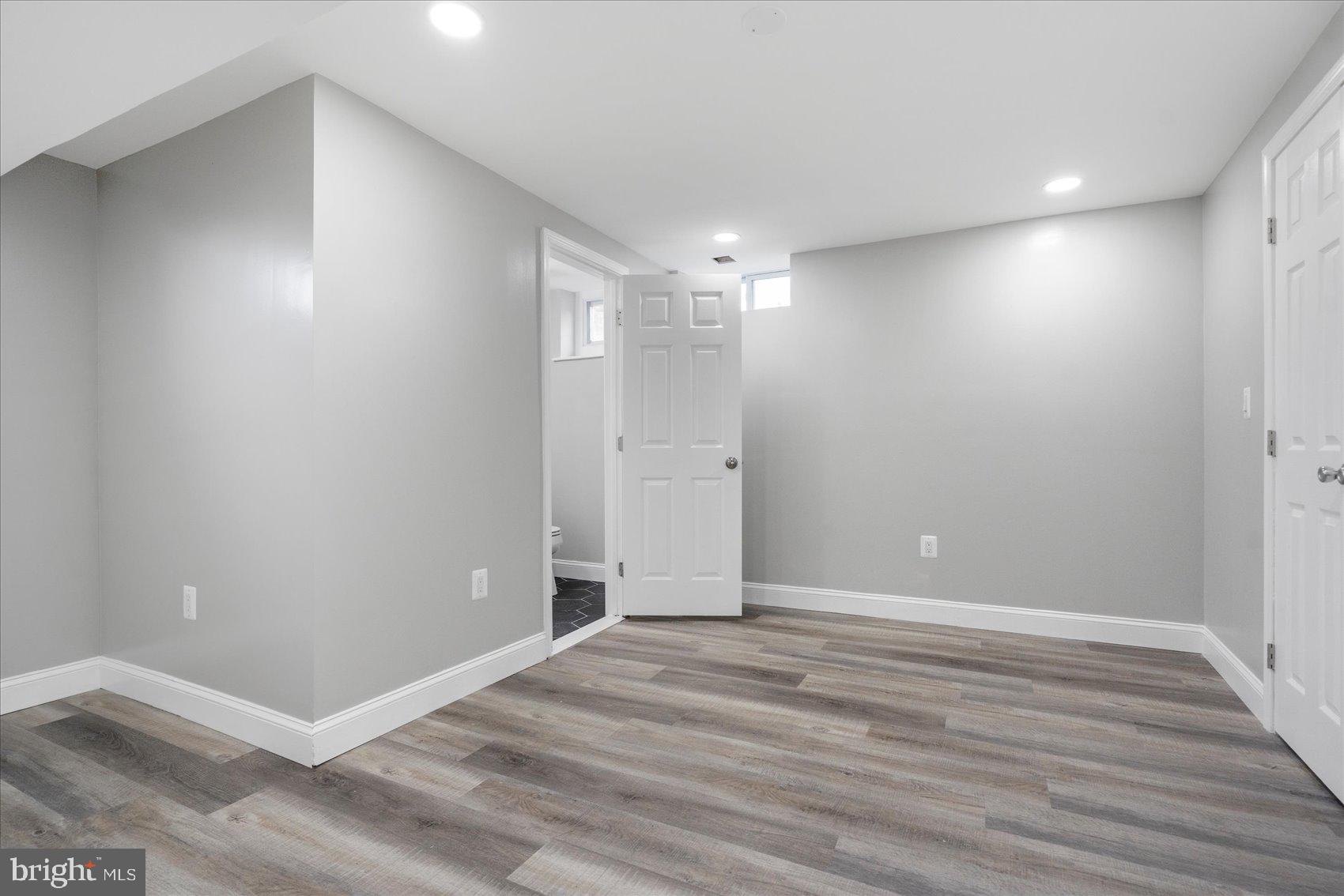1601 Burnwood Road Baltimore, MD 21239 - Photo 45 of 46 a view of an empty room
