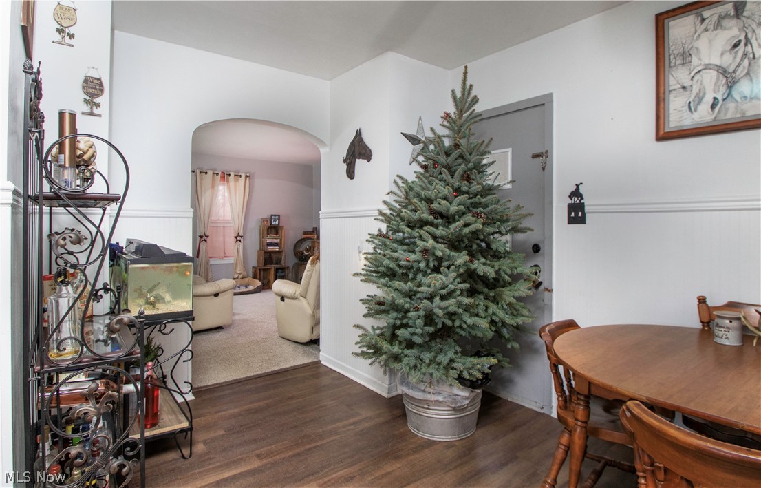 6624 Shaffer Road Northwest Warren, OH 44481 - Photo 8 of 22 Gallery Image 8