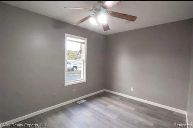 $1,500 | 743 Hollister Street, Pontiac, MI 48340