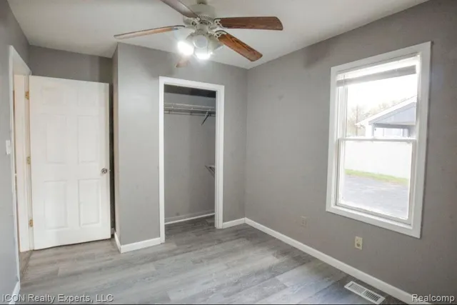 $1,500 | 743 Hollister Street, Pontiac, MI 48340