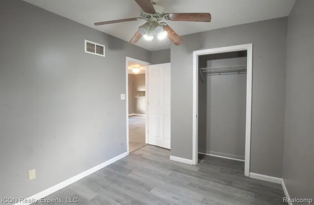 $1,500 | 743 Hollister Street, Pontiac, MI 48340