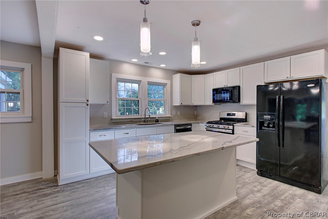 132 Gum Thicket Road Gwynn, VA 23076 - Photo 6 of 17