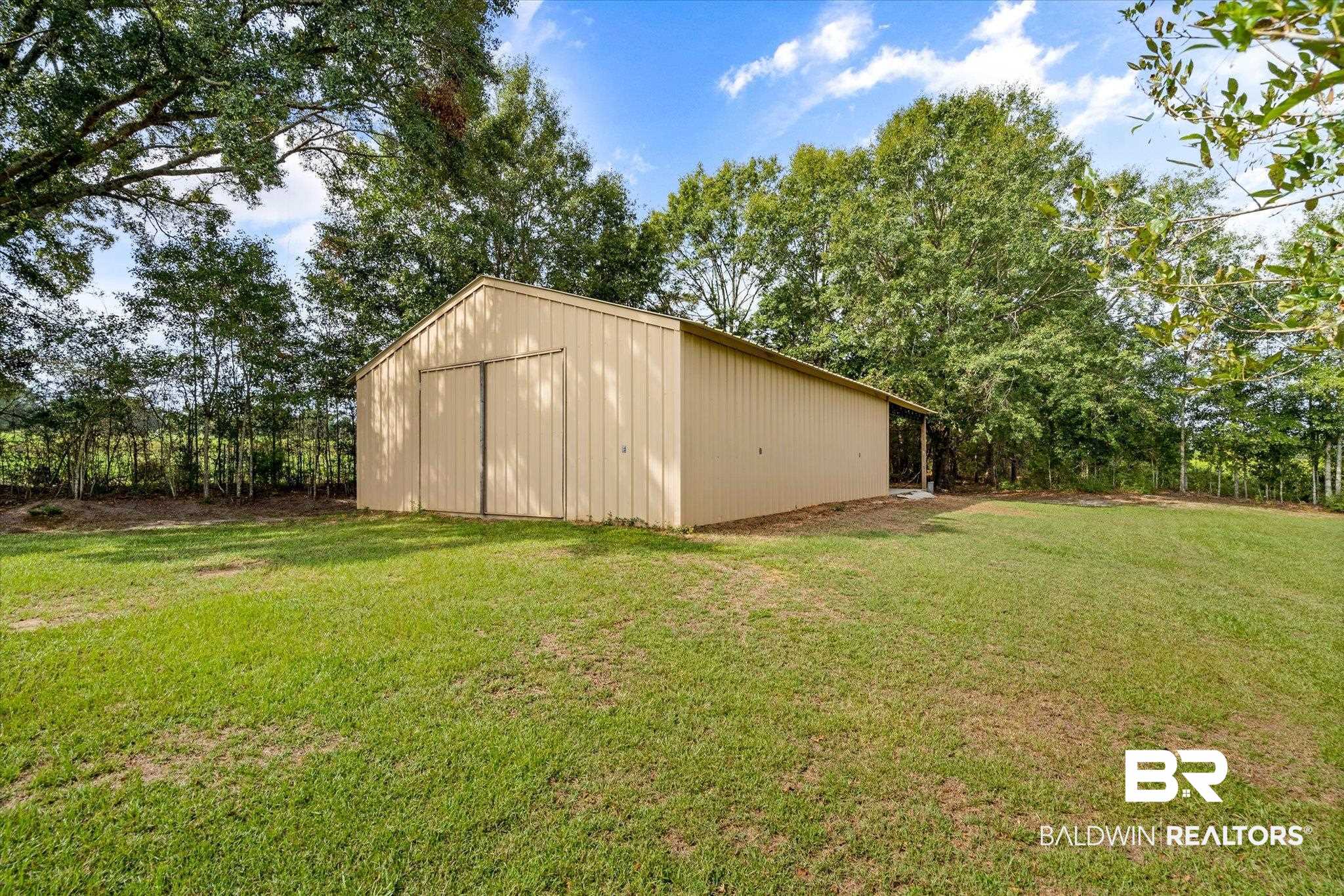 159 Conecuh Road Castleberry, AL 36432 - Photo 34 of 48