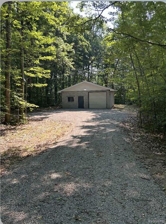 8460 North Harrison Road Roscommon, MI 48653 - Photo 36 of 43