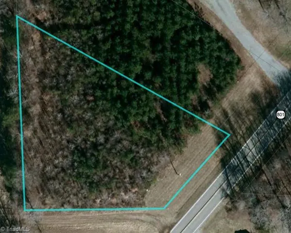 $62,000 | 0 Nc Highway South, Mocksville, NC 27028