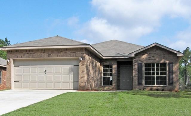 3716 Rabbit Run Court Pace, FL 32571 - Photo 1 of 11