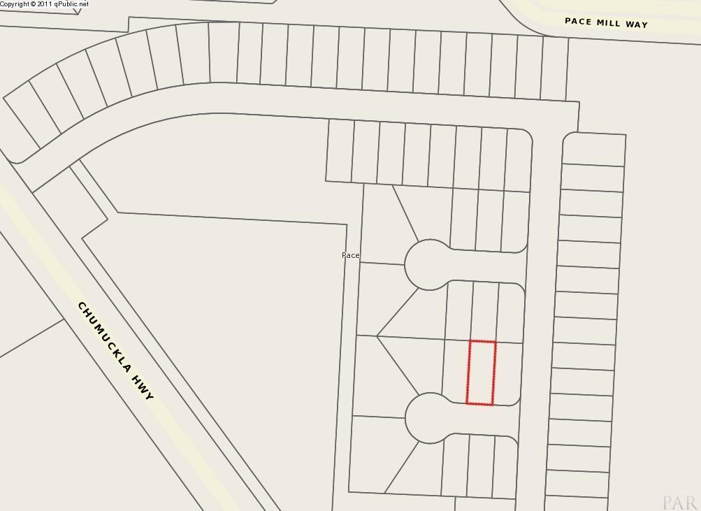 3716 Rabbit Run Court Pace, FL 32571 - Photo 4 of 11