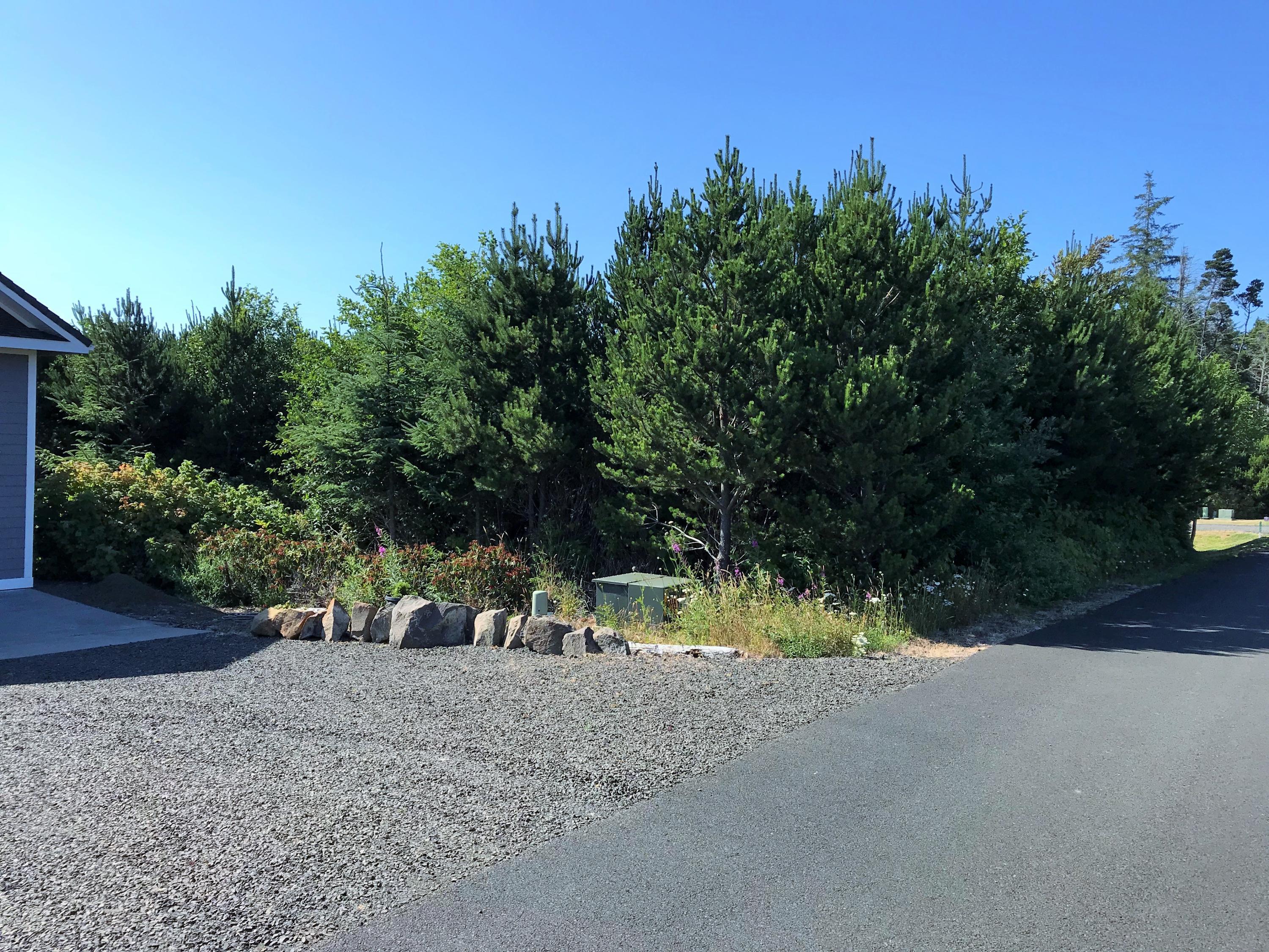 Tl302 Northwest Riggen Avenue Seal Rock, OR 97376 - Photo 2 of 12 From Riggens & Bernard