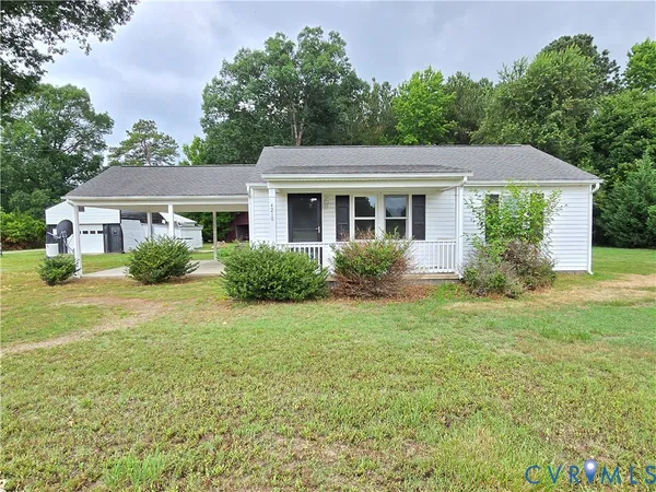 $245,000 | 4210 Richmond Road, Amelia Court House, VA 23002