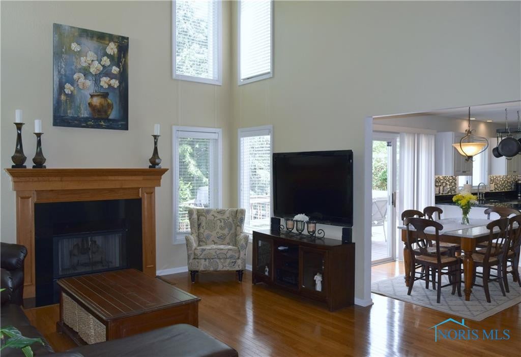 2126 Old Mill Road Toledo, OH 43615 - Photo 9 of 36 Gallery Image 9