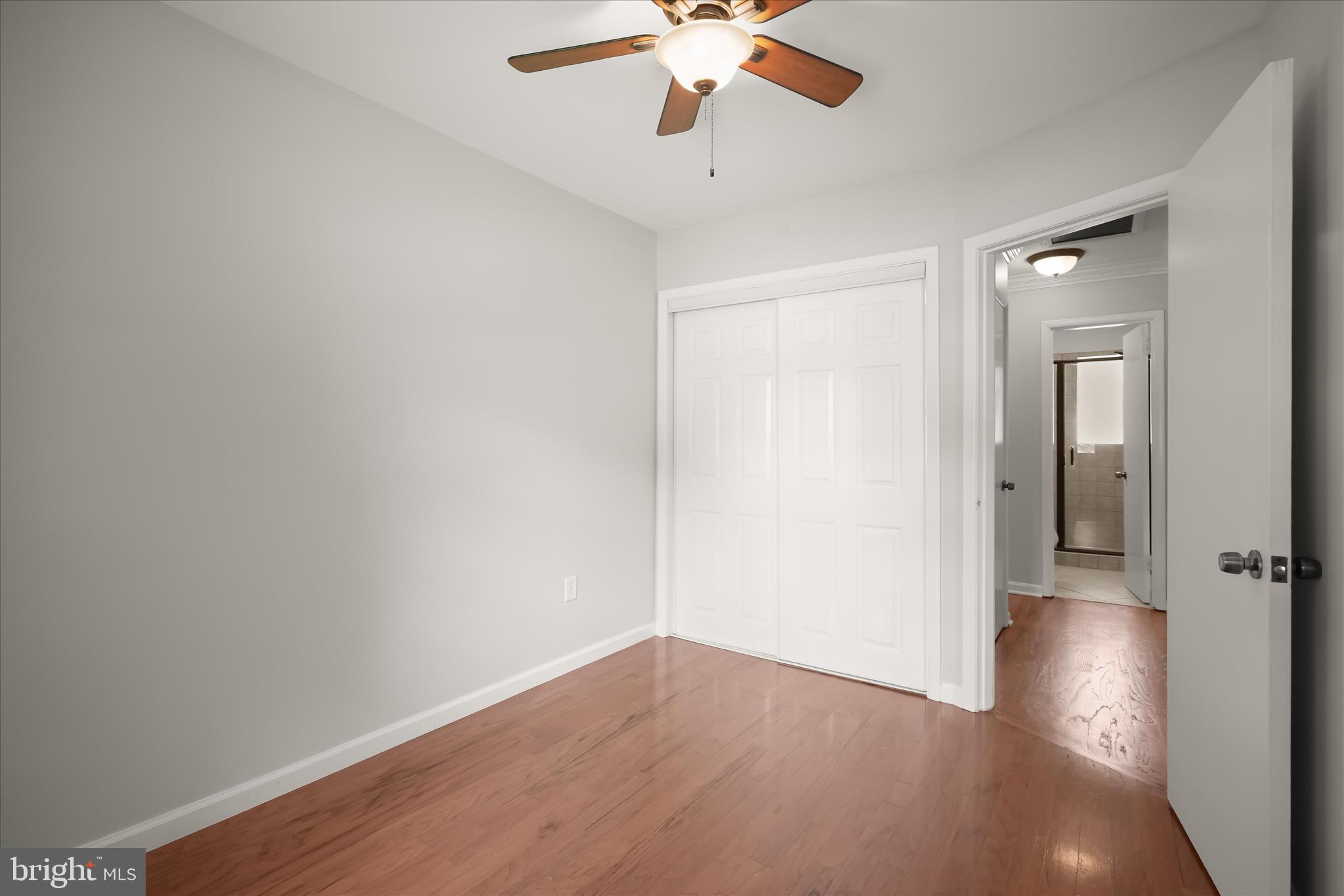 7422 Axton Street Springfield, VA 22151 - Photo 26 of 35 Bedroom 3