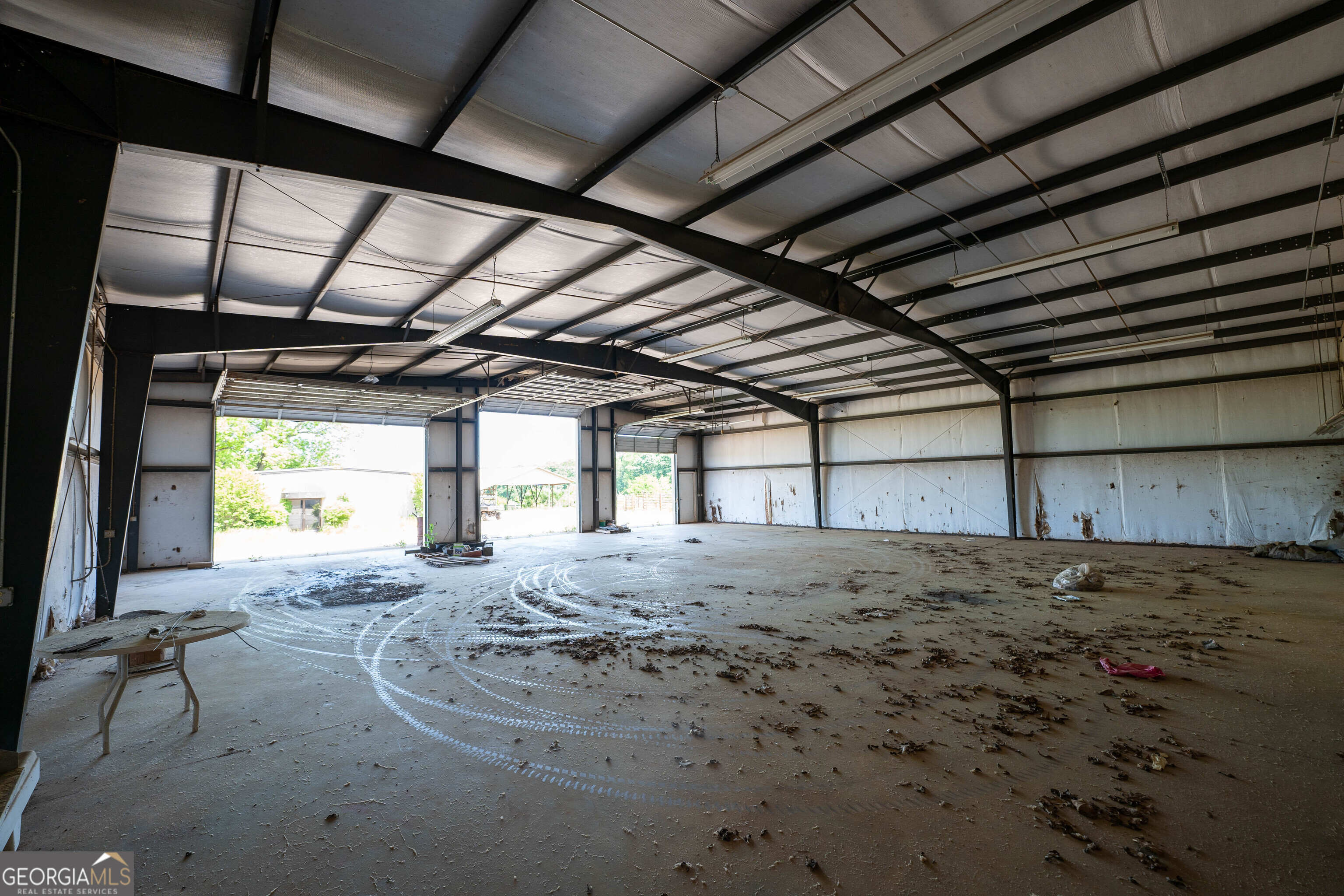 1825 Groaning Rock Road Commerce, GA 30530 - Photo 83 of 101