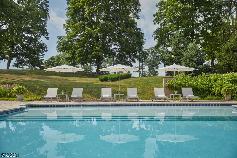 41 Abby Road Peapack, NJ 07977 - Photo 24 of 25