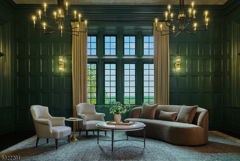 41 Abby Road Peapack, NJ 07977 - Photo 9 of 25