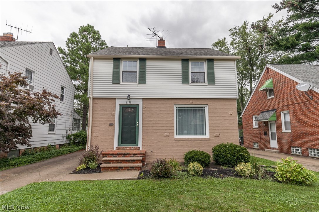 4159 Ardmore Road Cleveland, OH 44121 - Photo 1 of 34