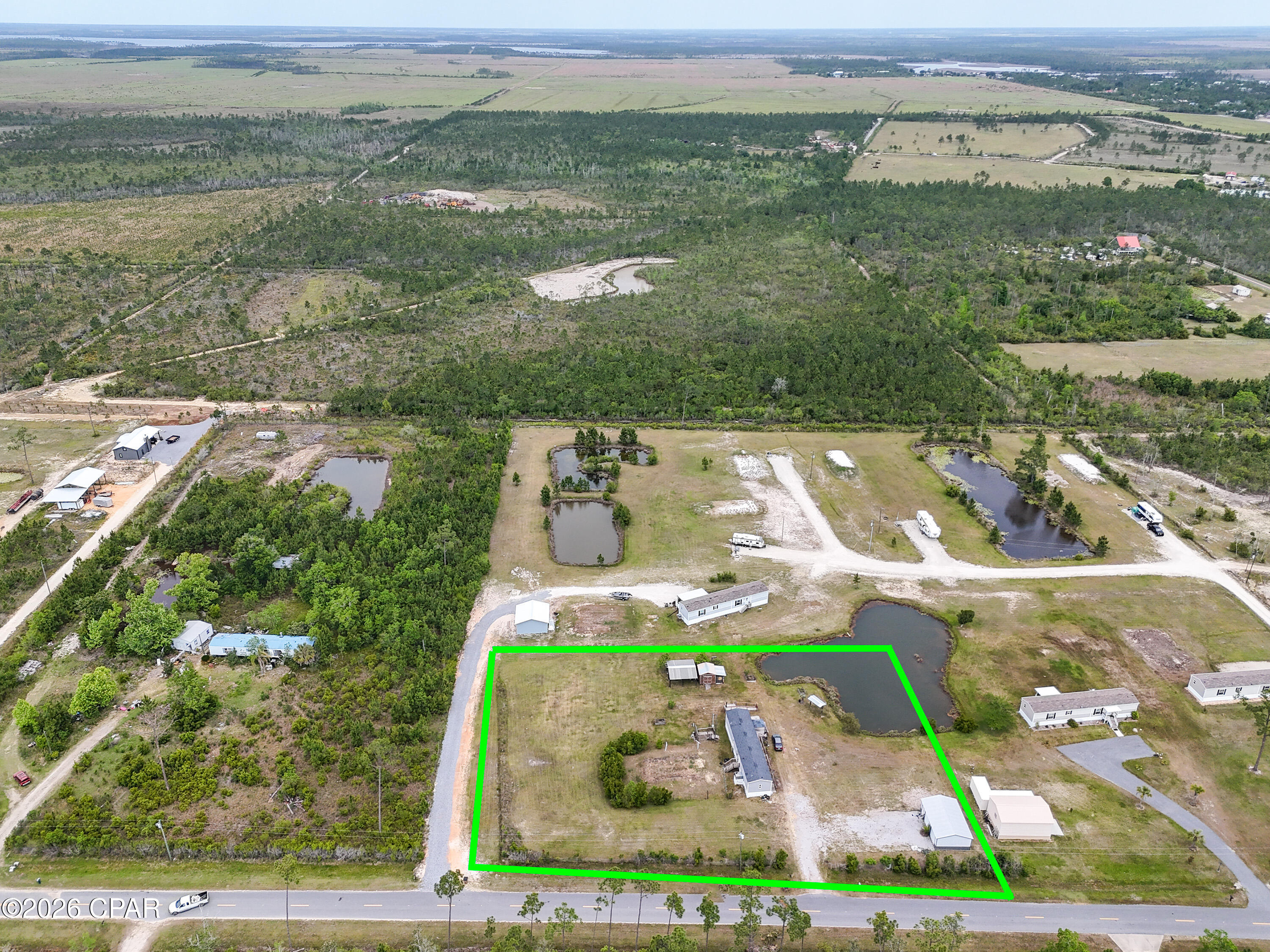 385 Sunshine Road Port St. Joe, FL 32456 - Photo 8 of 28