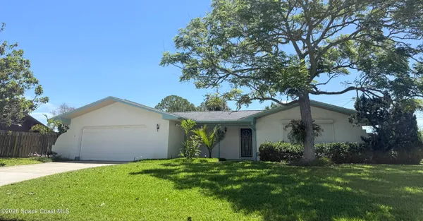 $345,000 | 2507 Manorwood Drive, Melbourne, FL 32901