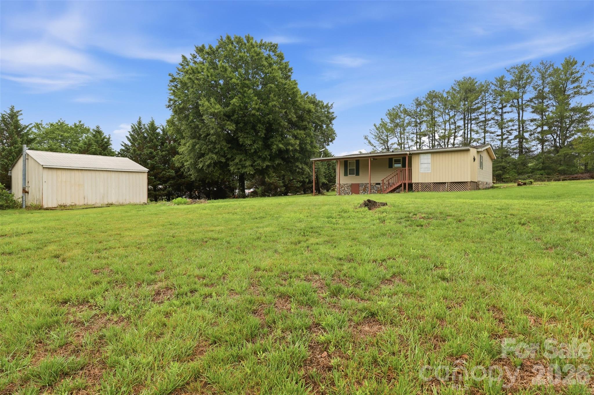 1309 Poole Gooden Road Hiddenite, NC 28636 - Photo 31 of 34