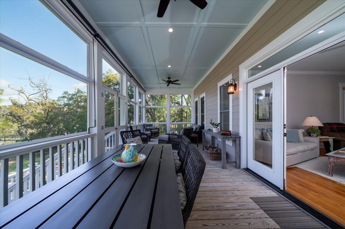 8374 Chisolm Plantation Road Edisto Island, SC 29438 - Photo 31 of 79 8374
