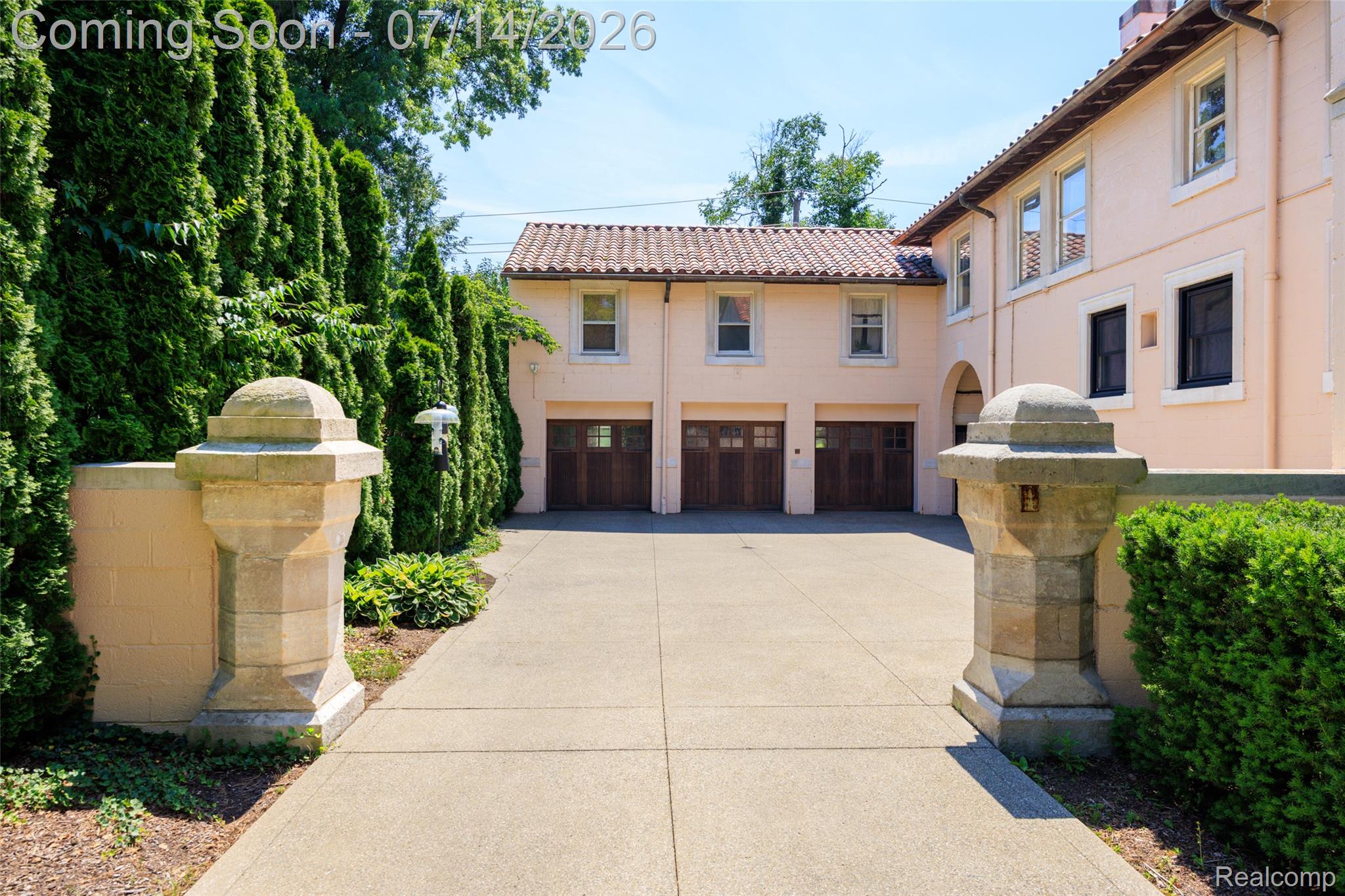 189 Cloverly Road Grosse Pointe, MI 48236 - Photo 87 of 96 189 Cloverly 12.jpeg