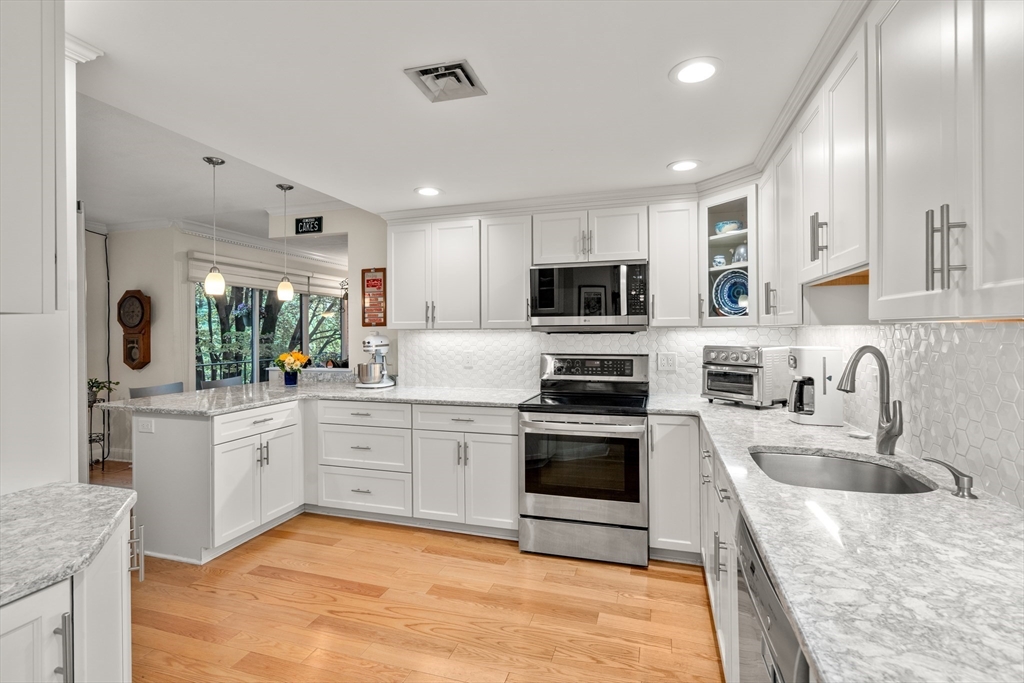 85 Grove Street, Unit 207 Wellesley, MA 02482 - Photo 1 of 27