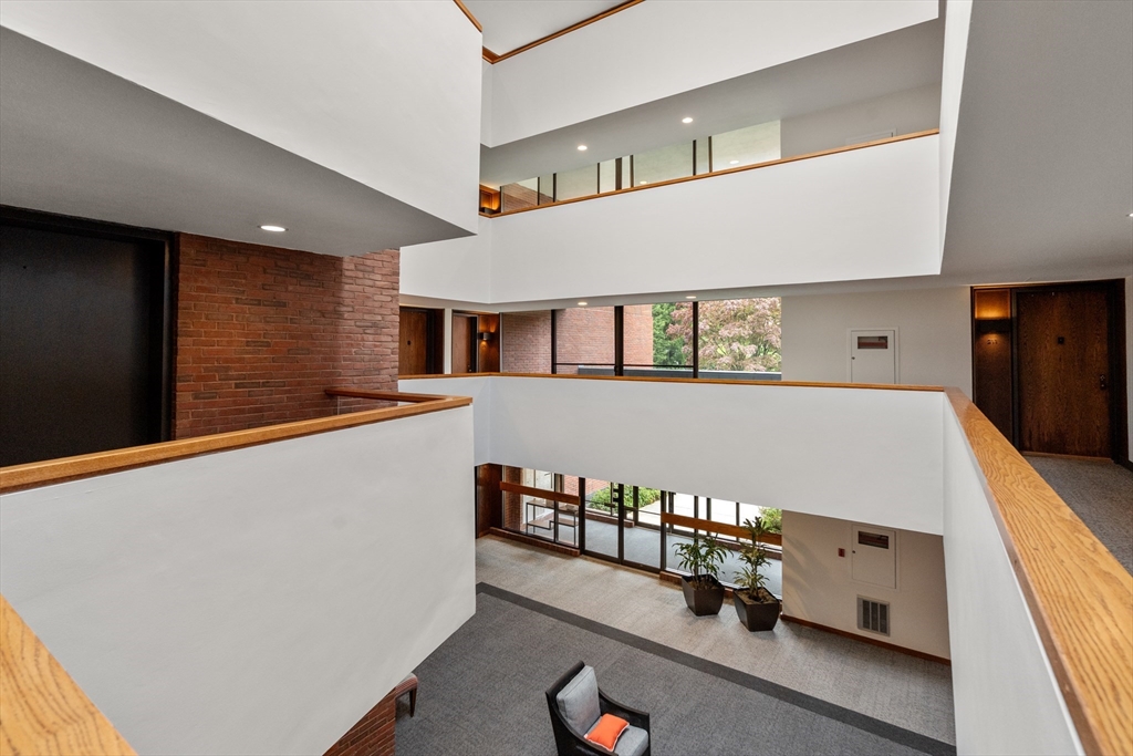 85 Grove Street, Unit 207 Wellesley, MA 02482 - Photo 25 of 27