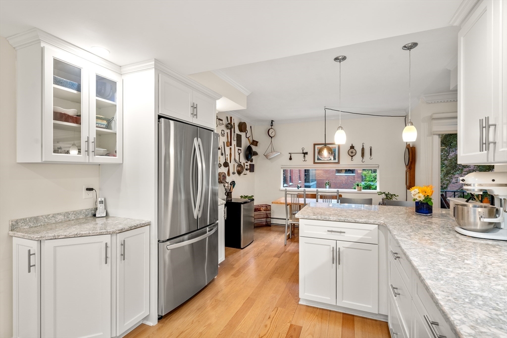 85 Grove Street, Unit 207 Wellesley, MA 02482 - Photo 3 of 27