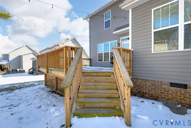 $649,000 | 14624 Spaldwick Lane, Midlothian, VA 23112